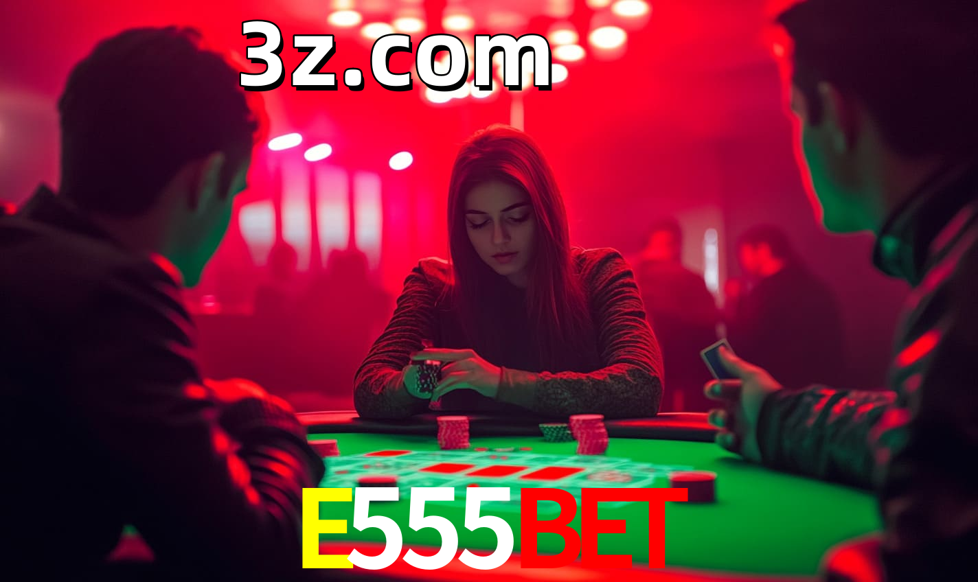 E555BET