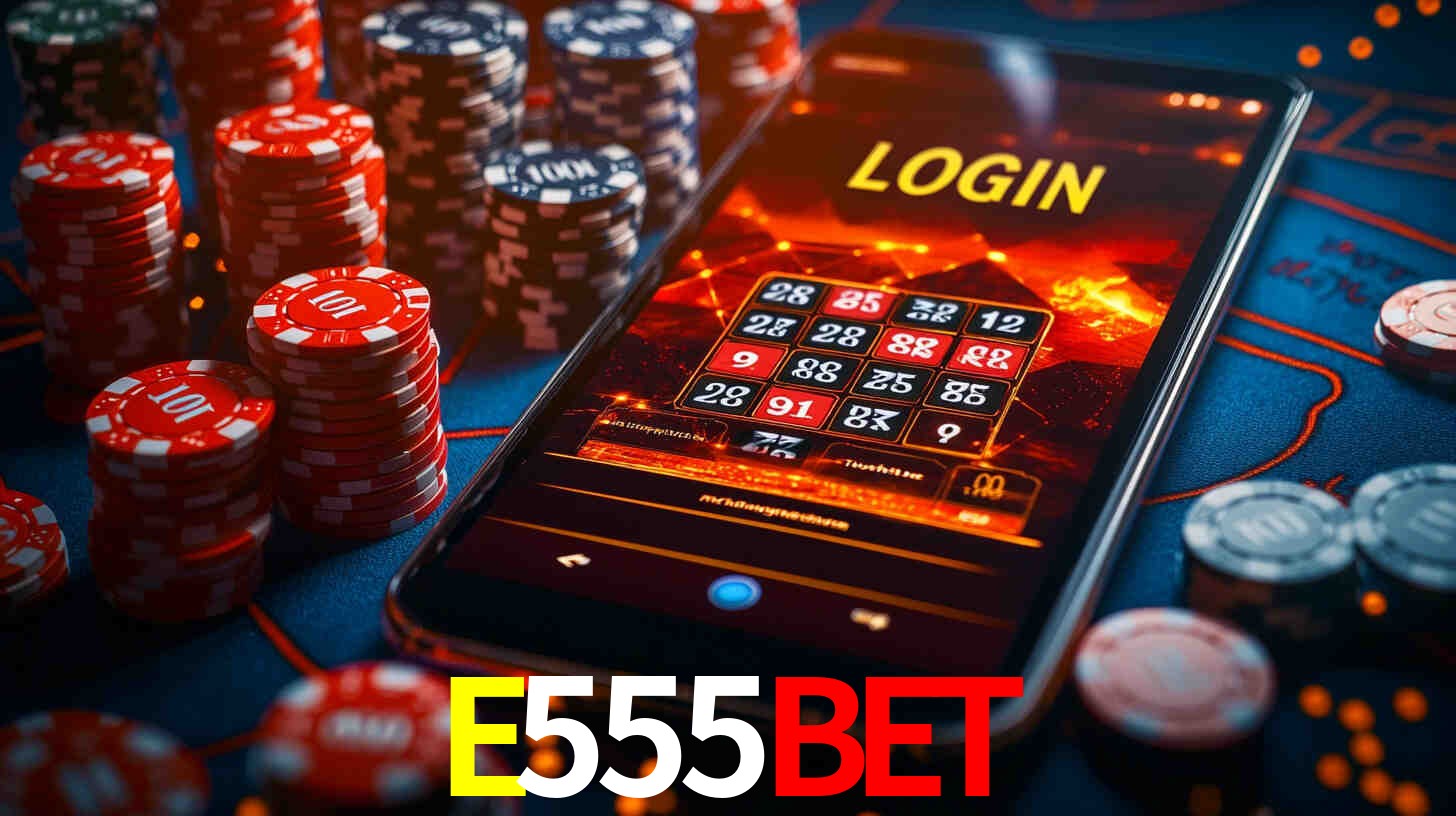 E555BET