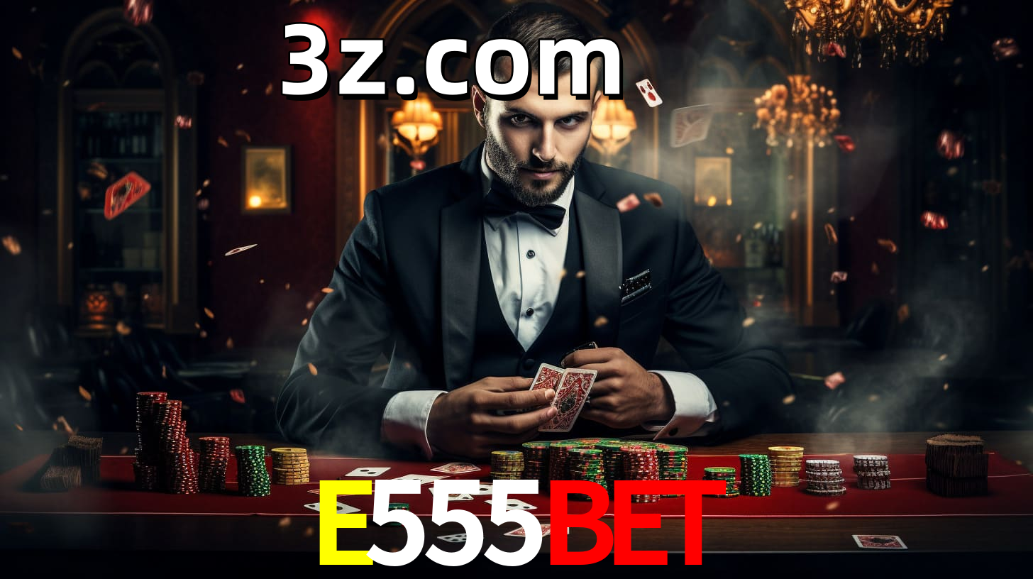 E555BET