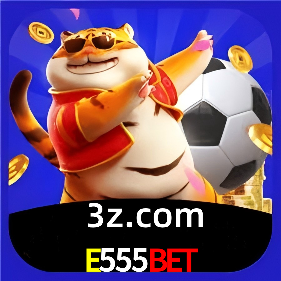 E555BET logo