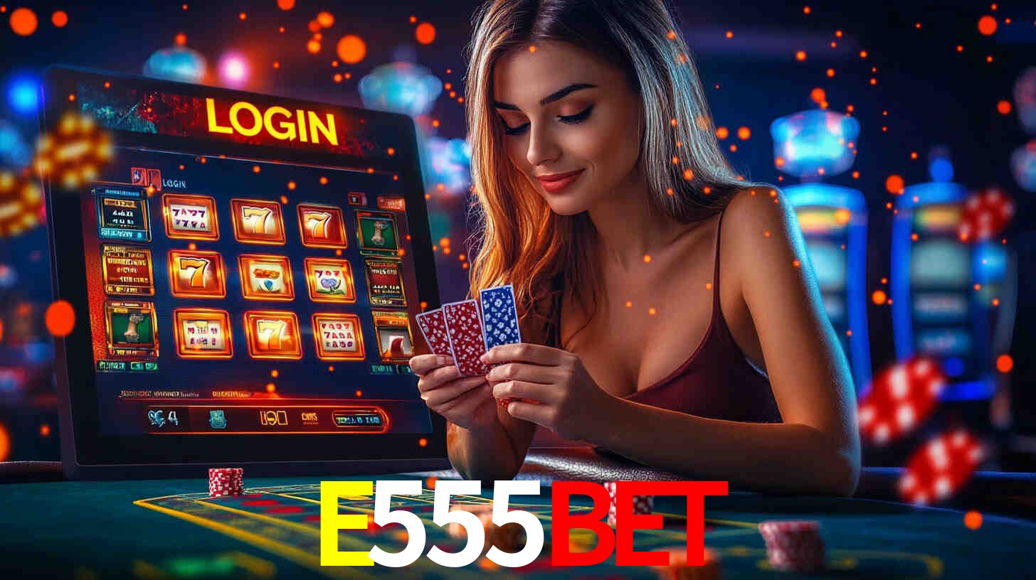 Aproveite as Melhores Promoções do E555BET