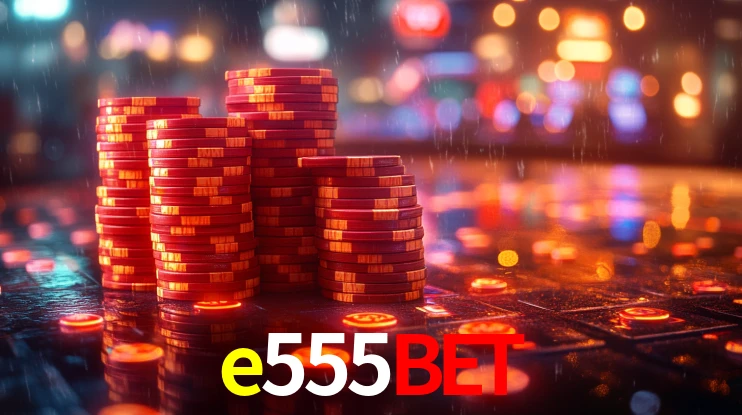 Suporte no Cassino Online e555bet